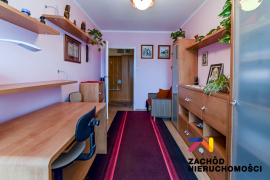 3 pokojowe mieszkanie na os. Piastowskim